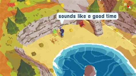a short hike fish|A Short Hike Walkthrough + Achievement Guide · Complete a .